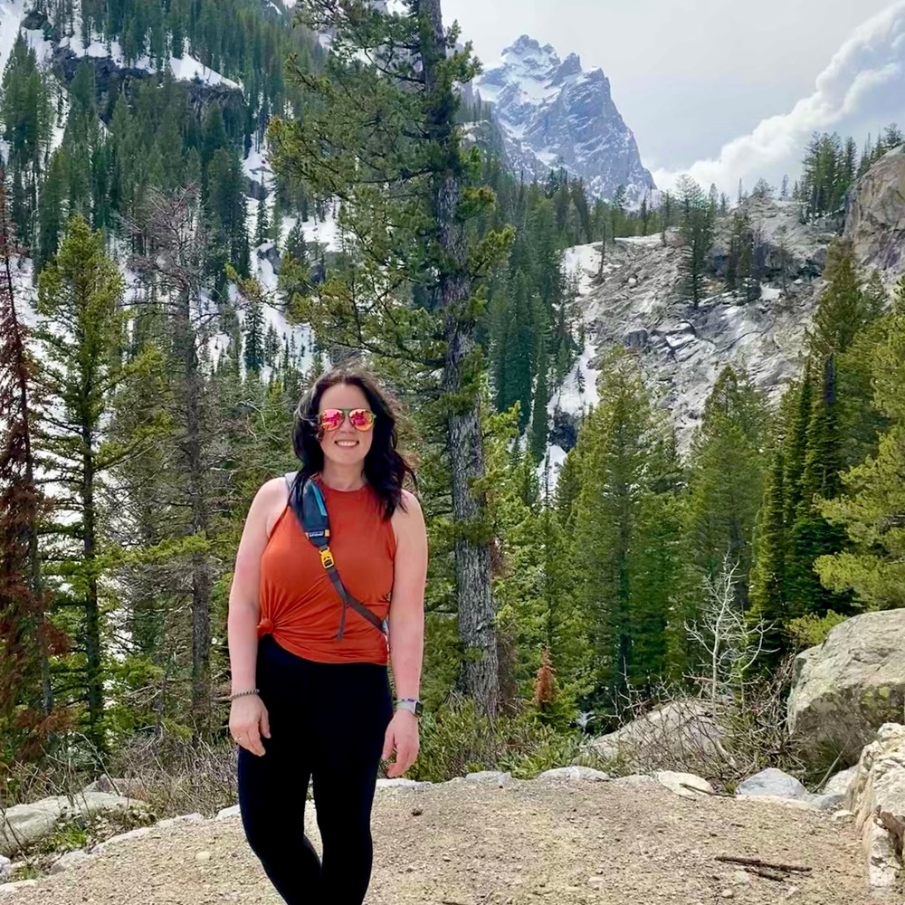 Meet your Posher, Alexandra